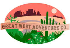 Great West Adventure Company